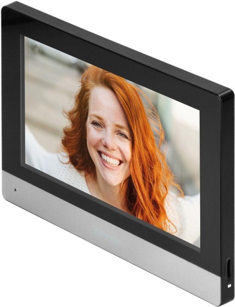 Wideodomofon ORNO OR-VID-MA-1079/B Wideodomofon ORNO OR-VID-MA-1079/B