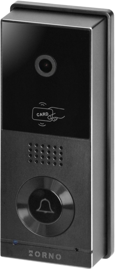 Wideodomofon ORNO OR-VID-MA-1079/B Wideodomofon ORNO OR-VID-MA-1079/B