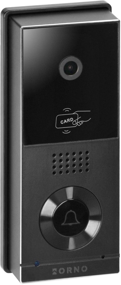 Wideodomofon ORNO OR-VID-MA-1079/B Wideodomofon ORNO OR-VID-MA-1079/B