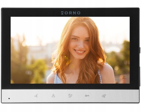 Wideodomofon ORNO OR-VID-MD-1084/B Wideodomofon ORNO OR-VID-MD-1084/B