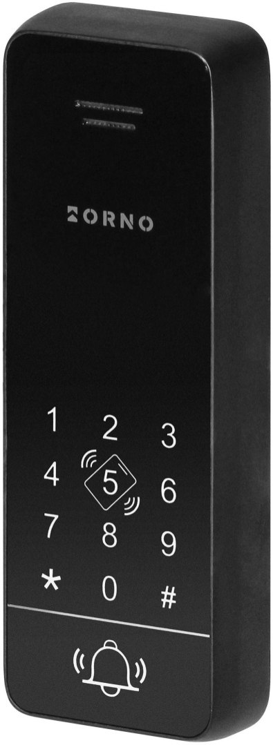 Zestaw domofon ORNO OR-DOM-BA-933/W Zestaw domofon ORNO OR-DOM-BA-933/W