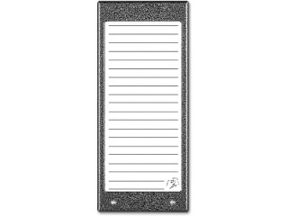 ACO CDN-17NACC GR Podświetlany panel listy lokatorów (ok. 17 wpisów)