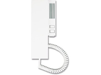 ACO INS-UA UNIFON - 2 przyciski, dodatkowy funkcyjny, magnetyczne odkładanie słuchawki, analogowy ACO INS-UA UNIFON - 2 przyciski, dodatkowy funkcyjny, magnetyczne odkładanie słuchawki, analogowy