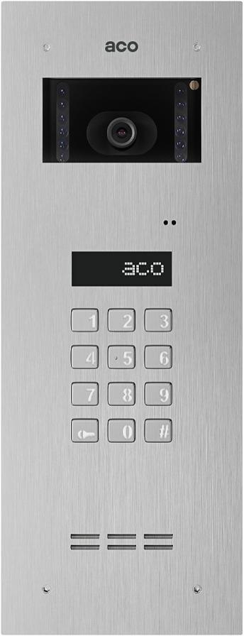 ACO INSPIRO 4+ (G2) ACO INSPIRO 4+ (G2)