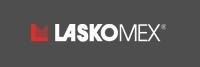 Laskomex CP-2502NP czarny Panel audio z mini listą lokatorów Laskomex CP-2502NP czarny Panel audio z mini listą lokatorów