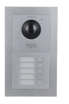 Moduł 1 przycisku DAHUA VTO4202F-MB1 Moduł 1 przycisku DAHUA VTO4202F-MB1