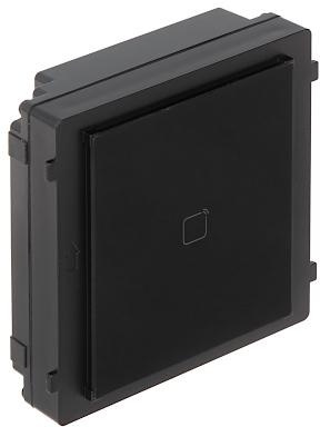 Moduł czytnika zbliżeniowego (125khz) HIKVISION DS-KD-E Moduł czytnika zbliżeniowego (125khz) HIKVISION DS-KD-E