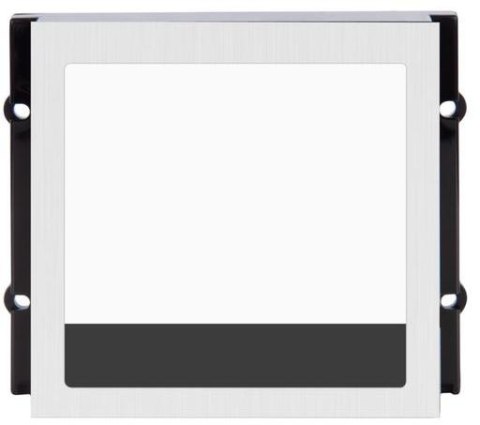 Moduł informacyjny VIDOS A1510-L Moduł informacyjny VIDOS A1510-L