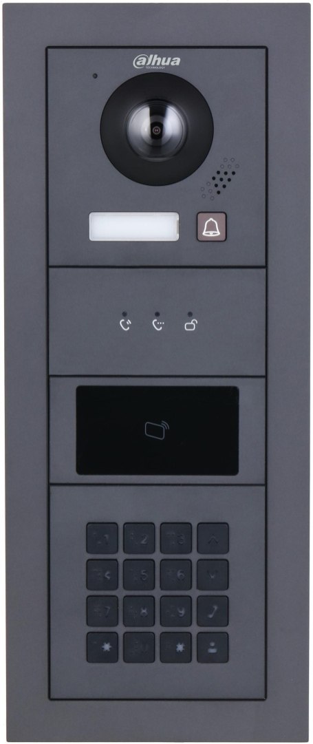 Moduł kamery Dahua VTO4202FB-P1 Moduł kamery Dahua VTO4202FB-P1