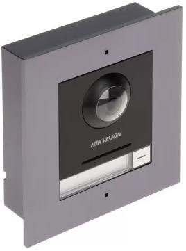 Moduł kamery do stacji bramowej HIKVISION DS-KD8003-IME1(B)/Flush Moduł kamery do stacji bramowej HIKVISION DS-KD8003-IME1(B)/Flush
