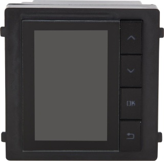 Moduł wyświetlacza VIDOS ONE A2000-LCD