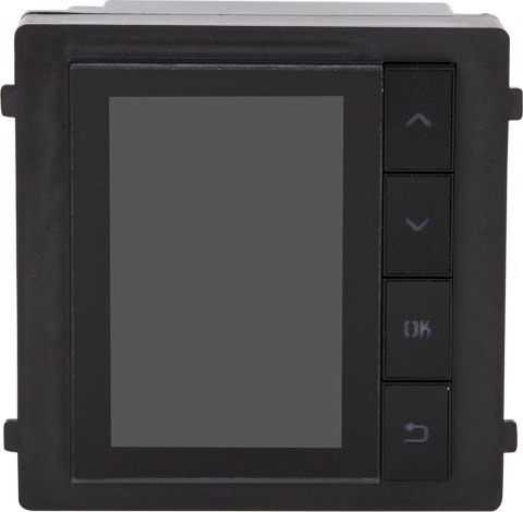 Moduł wyświetlacza VIDOS ONE A2000-LCD Moduł wyświetlacza VIDOS ONE A2000-LCD