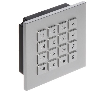 Moduł zamka szyfrowego DAHUA VTO4202F-MK Moduł zamka szyfrowego DAHUA VTO4202F-MK