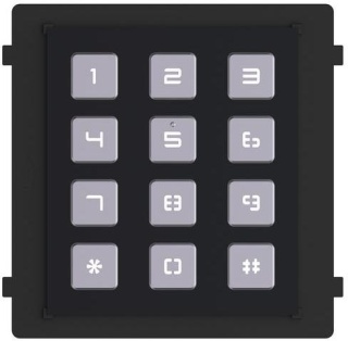Modul zamka szyfrowego(klawiatury) VIDOS ONE A2000-D