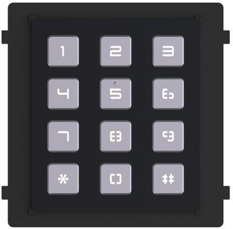 Modul zamka szyfrowego(klawiatury) VIDOS ONE A2000-D