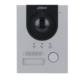 PANEL BRAMOWY DAHUA VTO2202F-P-S2 PANEL BRAMOWY DAHUA VTO2202F-P-S2