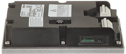 PANEL BRAMOWY DAHUA VTO2202F-P-S2 PANEL BRAMOWY DAHUA VTO2202F-P-S2