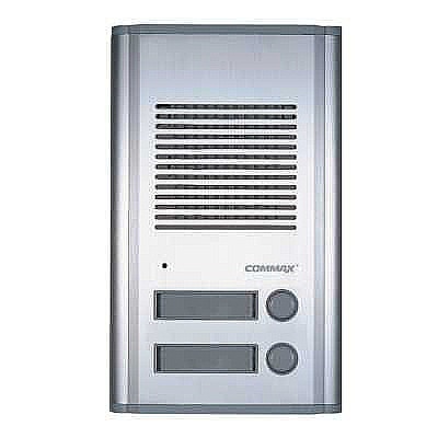 PANEL ZEW. COMMAX DR-201AG PANEL ZEW. COMMAX DR-201AG