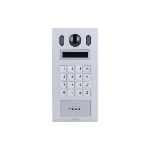Panel bramowy DAHUA VTO6222E-P Panel bramowy DAHUA VTO6222E-P