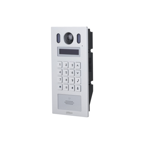 Panel bramowy DAHUA VTO6222E-P Panel bramowy DAHUA VTO6222E-P