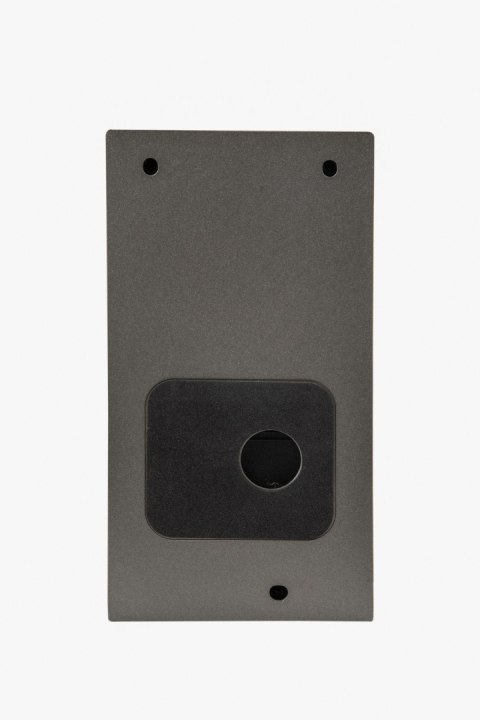 Panel zewnętrzny VIDOS IPX S101-2 Panel zewnętrzny VIDOS IPX S101-2