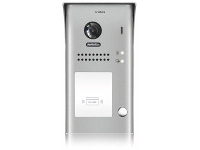 Stacja bramowa VIDOS DUO S1101A Stacja bramowa VIDOS DUO S1101A