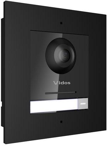 Stacja bramowa VIDOS ONE S2201 Stacja bramowa VIDOS ONE S2201