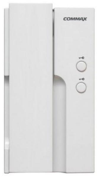 UNIFON COMMAX DP-2HPR 12V AC/DC SLAVE UNIFON COMMAX DP-2HPR 12V AC/DC SLAVE