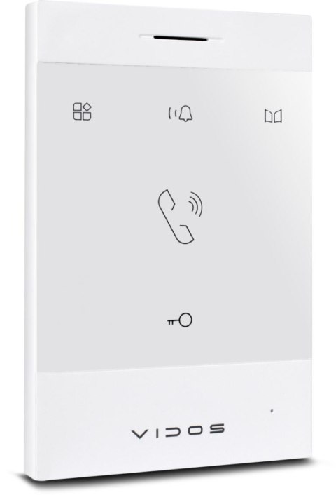 Unifon do wideodomofonu VIDOS IPX M110-U Unifon do wideodomofonu VIDOS IPX M110-U