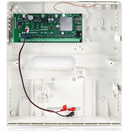 Centrala alarmowa SATEL PERFECTA 32 SET-A LTE Centrala alarmowa SATEL PERFECTA 32 SET-A LTE