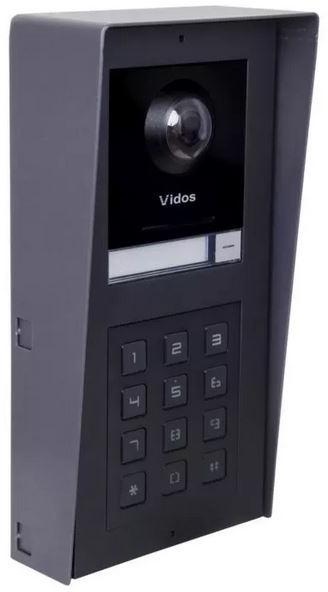 Daszek ochronny VIDOS DP-2100-1 Daszek ochronny VIDOS DP-2100-1