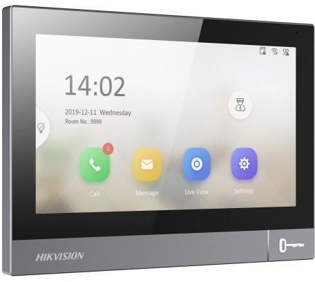 Hikvision DS-KH8381-TE1 Hikvision DS-KH8381-TE1