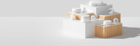Imou IOT rozszerzony zestaw bezpiecznego domu Imou IOT rozszerzony zestaw bezpiecznego domu