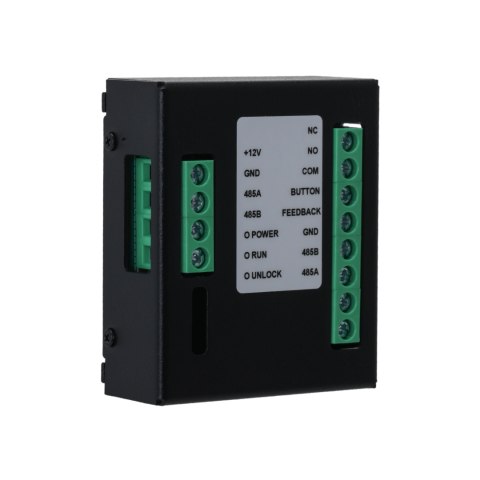 Kontroler 1-przejścia DAHUA DEE1010B-S2 Kontroler 1-przejścia DAHUA DEE1010B-S2