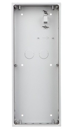 METALOWA PUSZKA DO MONTAŻU PODTYNK DAHUA VTM128 METALOWA PUSZKA DO MONTAŻU PODTYNK DAHUA VTM128