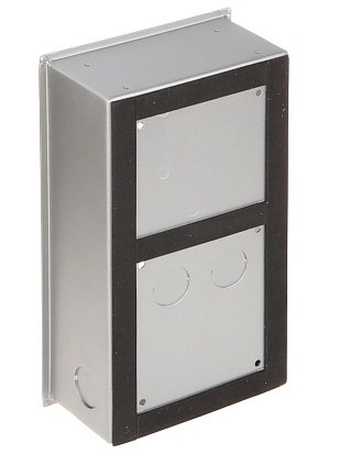 METALOWA PUSZKA DO MONTAŻU PODTYNK DAHUA VTM128 METALOWA PUSZKA DO MONTAŻU PODTYNK DAHUA VTM128