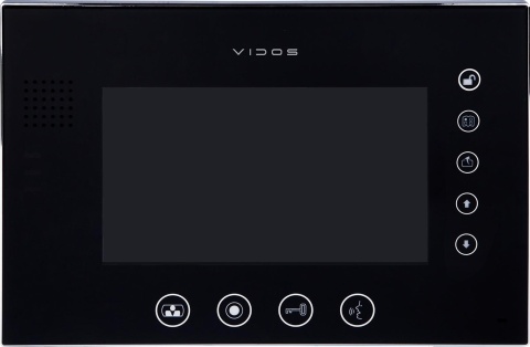 MONITOR WIDEODOM. VIDOS M670B-S2 MONITOR WIDEODOM. VIDOS M670B-S2