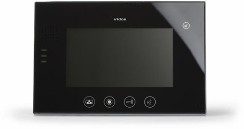 MONITOR WIDEODOM. VIDOS M670B MONITOR WIDEODOM. VIDOS M670B