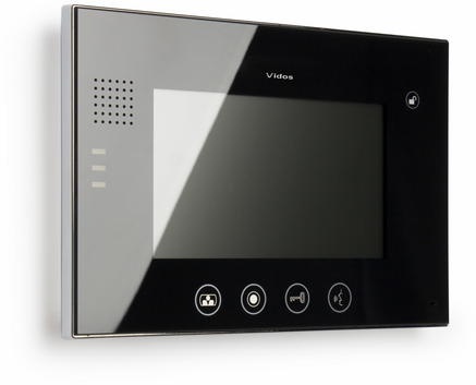 MONITOR WIDEODOM. VIDOS M670B MONITOR WIDEODOM. VIDOS M670B