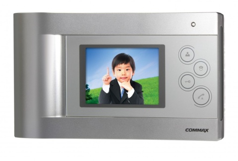 MONITOR WIDEODOMOFONU COMMAX CDV-43Q(DC) MONITOR WIDEODOMOFONU COMMAX CDV-43Q(DC)