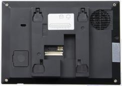 Monitor wideodomofon IP BCS LINE BCS-MON7700B-S Monitor wideodomofon IP BCS LINE BCS-MON7700B-S