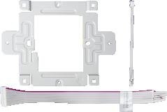Monitor wideodomofon IP BCS LINE BCS-MON7700B-S Monitor wideodomofon IP BCS LINE BCS-MON7700B-S