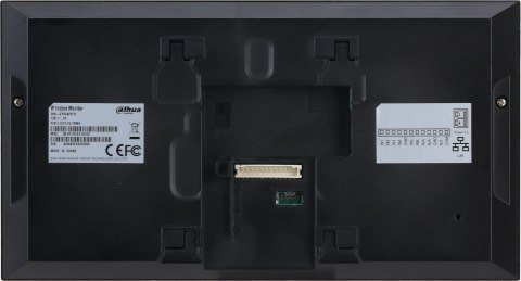 Monitor wideodomofonu DAHUA VTH2421FB-P Monitor wideodomofonu DAHUA VTH2421FB-P