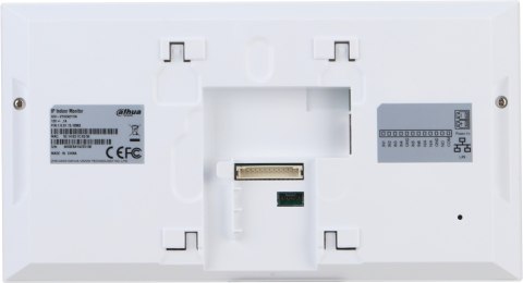 Monitor wideodomofonu DAHUA VTH2421FW-P Monitor wideodomofonu DAHUA VTH2421FW-P