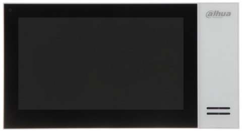 Monitor wideodomofonu DAHUA VTH2421FW-P Monitor wideodomofonu DAHUA VTH2421FW-P