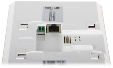 Monitor wideodomofonu DAHUA VTH2421FW-P Monitor wideodomofonu DAHUA VTH2421FW-P