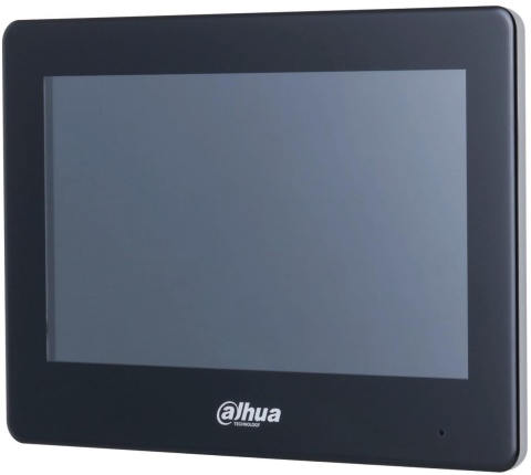 Monitor wideodomofonu DAHUA VTH5421HB-W Monitor wideodomofonu DAHUA VTH5421HB-W