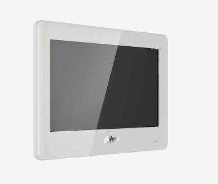 Monitor wideodomofonu Dahua VTH5422HW-W Monitor wideodomofonu Dahua VTH5422HW-W