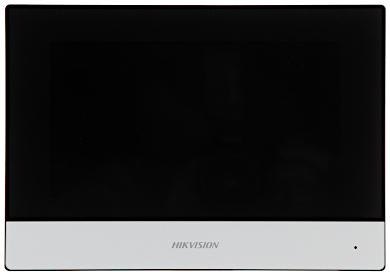 Monitor wideodomofonu HIKVISION DS-KH6320-WTE1 Monitor wideodomofonu HIKVISION DS-KH6320-WTE1