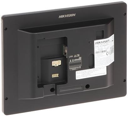 Monitor wideodomofonu HIKVISION DS-KH8350-WTE1 Monitor wideodomofonu HIKVISION DS-KH8350-WTE1